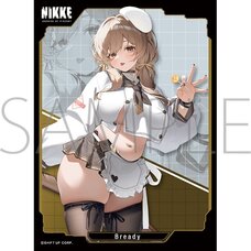 Character Sleeve Collection Matte Series Goddess of Victory: Nikke Bready No. Mt2176