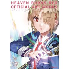 Heaven Burns Red Official Artworks