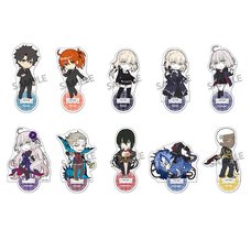 Pikuriru! Fate/Grand Order Acrylic Stand Vol. 8
