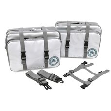 Laid-Back Camp Rin-chan's Side Bag Set