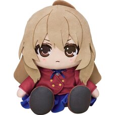 Toradora! Chocopuni Plushie Taiga Aisaka (Re-run)