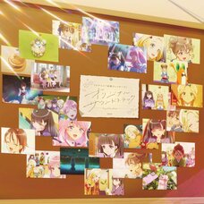TV Anime Maebashi Witches Original Soundtrack CD Album (3-Disc Set)