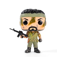Pop! Games: Call of Duty - Woods