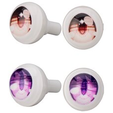 Nendoroid Doll Doll Eyes Make Up!: Rena