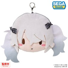 Project Sekai: Colorful Stage! feat. Hatsune Miku Fuwapuchi Face Pouch w/ Reel Hatsune Miku In Lonely Sekai