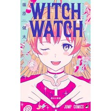 Witch Watch Vol. 1