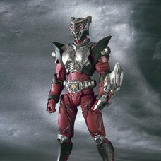 S.I.C. Kamen Rider Ryuki