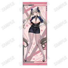 Azur Lane Extra Large Tapestry Formidable: Security Ver.