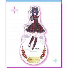 Needy Streamer Overload Acrylic Stand Ame-chan Yukiko Kanagai Illustration Ver.