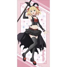 The Magical Revolution of the Reincarnated Princess and the Genius Young Lady Life-Sized Tapestry Anisphia: Bunny Ver.