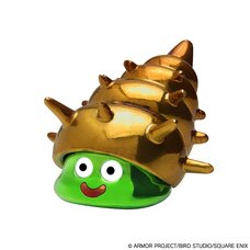 Dragon Quest Metallic Monsters Gallery Shell Slime (Re-run)
