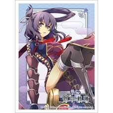 The Legend of Heroes: Trails into Reverie Sleeve Rixia Mao: Beyond the Reverie