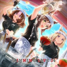 Uma Musume: Pretty Derby Winning Live 34