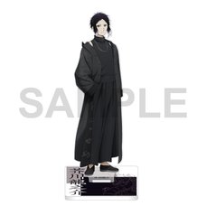 Bungo Stray Dogs: The Banquet of the Wayward Dogs Part 4 Acrylic Stand Ryunosuke Akutagawa