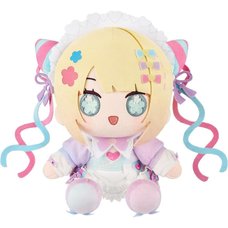 Needy Streamer Overload Needy Streamer Chinese Restaurant Series Huggy Doll Plushie OMGkawaiiAngel