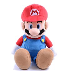 Mario 32 Plush"