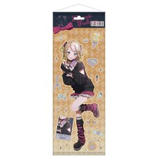 Hatsune Miku Don Quijote Fair 2024 Life-Size Tapestry Kawaii Fashion Kagamine Rin