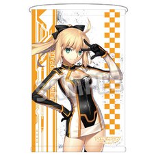 TYPE-MOON Racing Fate 15th Anniversary Edition Altria Pendragon (Suit Ver.) B2-Size Tapestry