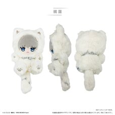 Wind Breaker Tapinyanko Plushie Vol. 2 Kaji Ren