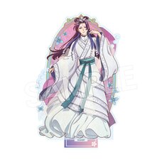 The Apothecary Diaries Vintage Series Vol. 2 Acrylic Stand Jinshi: Moon Fairy Ver.