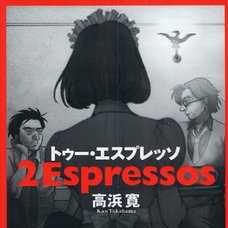 2 Espressos