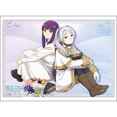 Bushiroad Sleeve Collection High-Grade Vol. 5228 Frieren: Beyond Journey's End Frieren & Fern