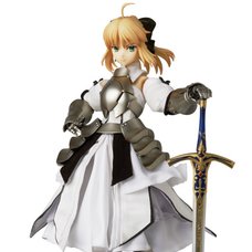 Real Action Heroes No. 669 Saber Lily
