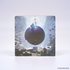 Nier Series Nier:Orchestra Concert Re:12024 [ The End Of Data ] Acrylic Block