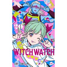Witch Watch Vol. 20