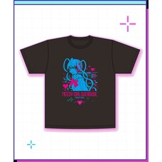 Needy Streamer Overload T-Shirt OMGkawaiiAngel Blue & Pink