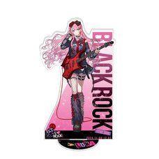 Hatsune Miku Acrylic Stand Megurine Luka: Band Ver.