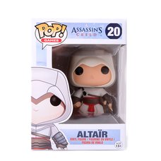 POP! Games No. 20: Altair - Assassin's Creed