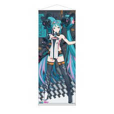 Racing Miku 2026 Ver. Life-Size Tapestry
