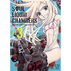 Soul Liquid Chambers Vol. 3