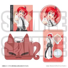 Love Live! Superstar!! Yuigaoka Girls' High School Store Birthday Present Season 5 Mei Yoneme Set