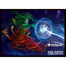 Magic: The Gathering Final Fantasy Players Card Sleeve MFS-46 Cloud of Darkness