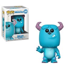 Pop! Disney: Monster's Inc. - Sulley