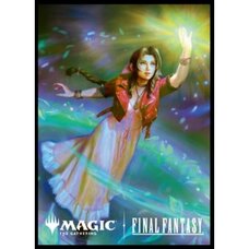 Magic: The Gathering Final Fantasy Players Card Sleeve MFS-23 Aerith, Last Ancient