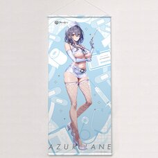 Azur Lane Extra Large Tapestry Pittsburgh: Nurse Ver.