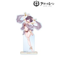Azur Lane 1/7 Scale Large Acrylic Stand Jervis: Dancer Ver.