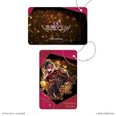 Hololive Production Slide Card Case Houshou Marine