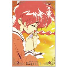 Magic Knight Rayearth Acrylic Art Stand Hikaru Shidou