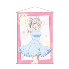 Alya Sometimes Hides Her Feelings in Russian B2 Tapestry Alya