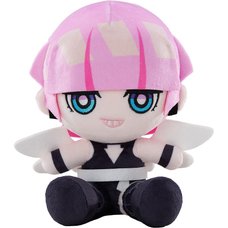 New Panty & Stocking with Garterbelt Punipuni Plushie Polyurethane
