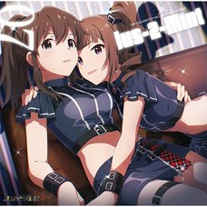 The Idolm@ster Million Live! Wave 07 Jus-2-Mint