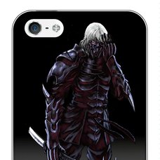 Ninja Slayer iPhone 5/5s Cover D