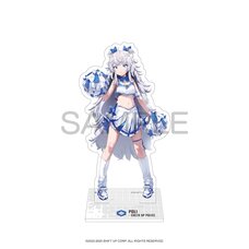 Goddess of Victory: Nikke Acrylic Stand Poli - Cheer Up Police