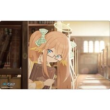 Bushiroad Rubber Mat Collection V2 Vol. 1758 Blue Archive Shimiko: Memorial Lobby Illustration Ver.