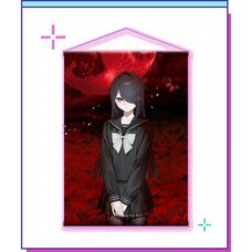 Needy Streamer Overload B2 Tapestry Ame-chan Student Ver.