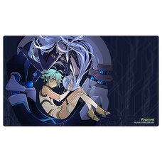 Nihon Falcom Rubber Mat The Legend of Heroes: Trails Series Altina & Millium